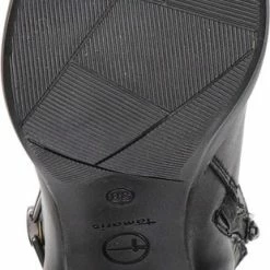 Tamaris - Enkellaarsjes Hak -Dames Winkel 310x840 5