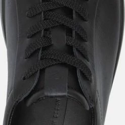 ECCO Soft 7 Dames Sneakers - Zwart - Maat 38 -Dames Winkel 310x840 8