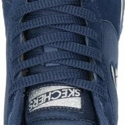 Skechers Retros-OG 85-Goldn Gurl Dames Sneakers - Navy - Maat 37 -Dames Winkel 311x840 13