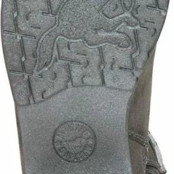 Mustang Dames Veterboot - Antraciet - Maat 38 -Dames Winkel 312x840 10