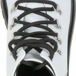 Skechers Teen Spirit Dames Veterboot - Wit - Maat 40 -Dames Winkel 312x840 13