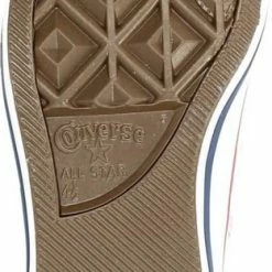 Converse Chuck Taylor All Star Sneakers Hoog Unisex - Optical White - Maat 37 26 Converse Chuck Taylor All Star Sneakers Hoog Unisex - Optical White - Maat 37 -Dames Winkel 312x840 14