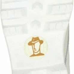 Panama Jack Mooly Dames Veterboot - Wit - Maat 38 -Dames Winkel 312x840