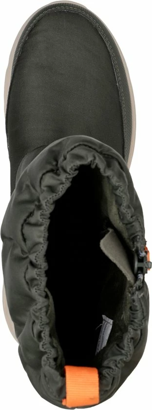 Skechers Glacial Dames Snowboot - Donkergroen - Maat 38 15 Skechers Glacial Dames Snowboot - Donkergroen - Maat 38 - Afbeelding 13