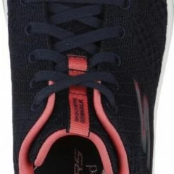 Skechers Go Walk Arch Fit - Unify Vrouwen Sneakers - Blue - Maat 41 -Dames Winkel 313x840 10