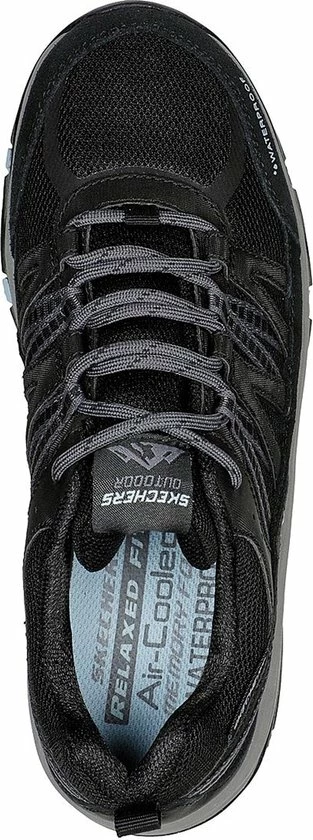 Skechers Trego Lookout Point Wandelschoenen Vrouwen - Maat 38 6 Skechers Trego Lookout Point Wandelschoenen Vrouwen - Maat 38 - Afbeelding 4