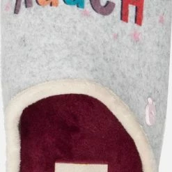 Hot Potatoes Delvin Sloffen Dames - Grijs - Maat 39 -Dames Winkel 314x840 10