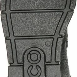 ECCO Bella Dames Laarzen - Zwart - Maat 42 -Dames Winkel 314x840 14