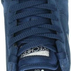 Skechers Retros-OG 85-Goldn Gurl Dames Sneakers - Navy - Maat 37 -Dames Winkel 314x840 15