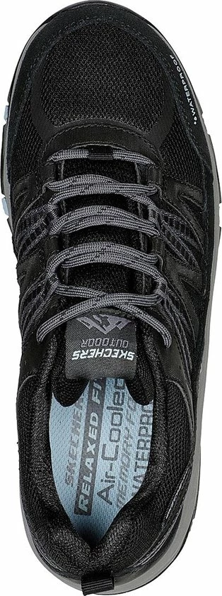 Skechers Trego Lookout Point Wandelschoenen Vrouwen - Maat 41 6 Skechers Trego Lookout Point Wandelschoenen Vrouwen - Maat 41 - Afbeelding 4