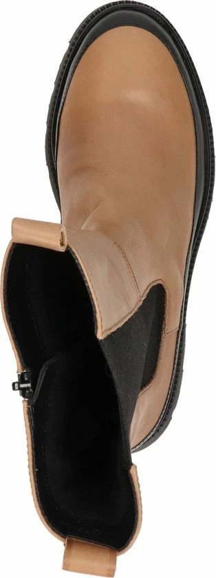 Gabor 91.834 Dames Laarzen - Bruin - Maat 38.5 8 Gabor 91.834 Dames Laarzen - Bruin - Maat 38.5 - Afbeelding 6