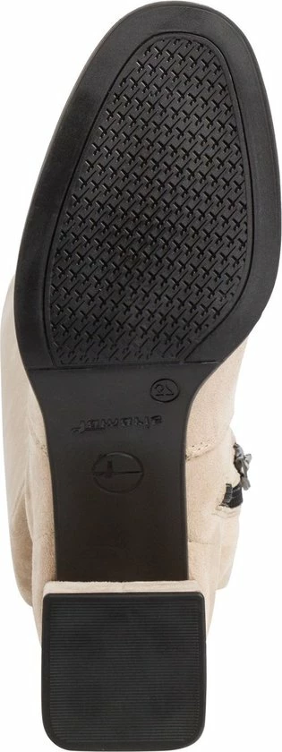 Tamaris Dames Overknee 1-1-25544-29 418 Normal Maat: 41 EU 5 Tamaris Dames Overknee 1-1-25544-29 418 Normal Maat: 41 EU - Afbeelding 3