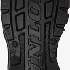 Dunlop Dee Rubberen Kuitlaarzen - Zwart - Maat 46 -Dames Winkel 316x840 11