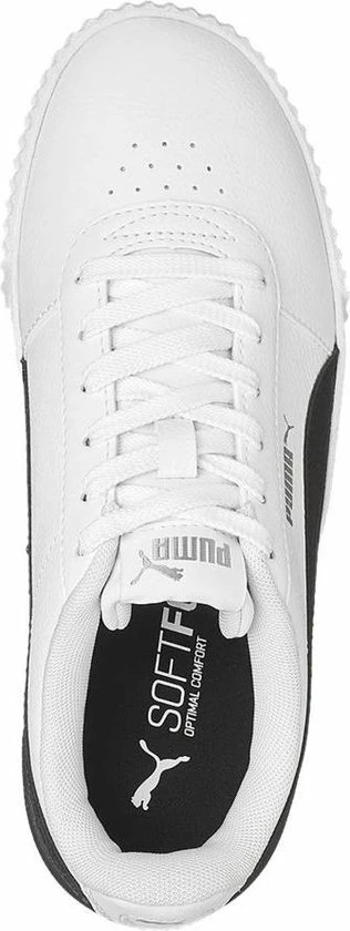PUMA Dames Sneakers Wit Maat 38 17 PUMA Dames Sneakers Wit Maat 38 - Afbeelding 15