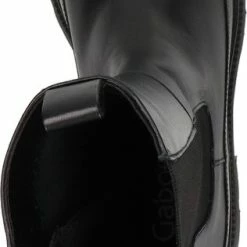 Gabor 91.834 Dames Laarzen - Zwart - Maat 40 25 Gabor 91.834 Dames Laarzen - Zwart - Maat 40 -Dames Winkel 316x840 4