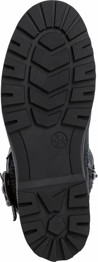 Tamaris TAMARIS COMFORT Dames Enkellaarsje 8-8-86216-29 022 Comfort Fit Maat: 39 EU 5 Tamaris TAMARIS COMFORT Dames Enkellaarsje 8-8-86216-29 022 Comfort Fit Maat: 39 EU - Afbeelding 3