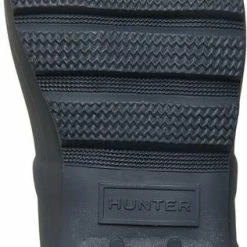 Hunter Womens Original Tall Regenlaarzen - Rubber Laarzen - Dames - Blauw - Maat 40/41 -Dames Winkel 316x840 9