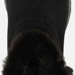 Skechers On-The-Go Joy Bundle Up Dames Laarzen - Zwart - Maat 38 -Dames Winkel 317x840 2