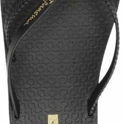 Ipanema Bossa Soft Slippers Dames - Black - Maat 38 -Dames Winkel 317x840 5