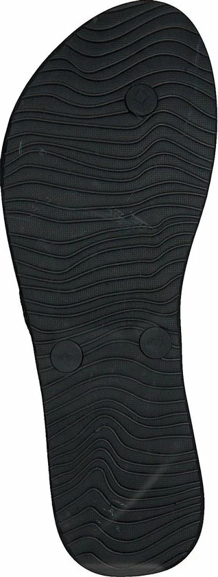Reef Cushion Stargazer Dames Slippers - Black - Maat 37.5 14 Reef Cushion Stargazer Dames Slippers - Black - Maat 37.5 - Afbeelding 12