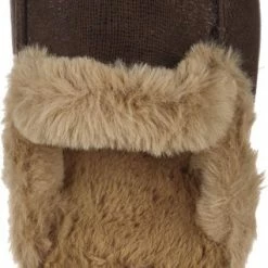 Skechers Arch Fit Lounge-Restful Dames Sloffen - Chocolate - Maat 40 -Dames Winkel 318x840 8