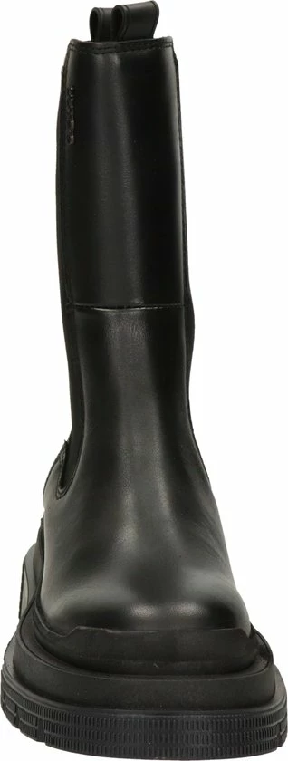 G-Star Raw Lintell High Dames Chelseaboot - Zwart - Maat 39 5 G-Star Raw Lintell High Dames Chelseaboot - Zwart - Maat 39 - Afbeelding 3