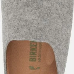 Birkenstock Amsterdam Light Gray Narrow VEG Felt Wooly Home Unisex Pantoffels - Lichtgrijs - Maat 42 27 Birkenstock Amsterdam Light Gray Narrow VEG Felt Wooly Home Unisex Pantoffels - Lichtgrijs - Maat 42 -Dames Winkel 319x840 1
