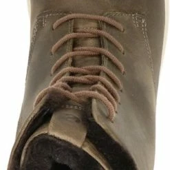 Ecco Soft 7 Tred Veterboots Bruin Nubuck - Dames - Maat 37 -Dames Winkel 319x840 10