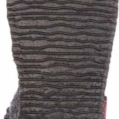 Giesswein Giesswein Kramsach Pantoffel Sloffen - Maat 37 - Unisex - Zwart,grijs -Dames Winkel 319x840 12