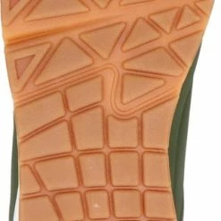 Skechers Uno Dames Sneaker - Groen - Maat 39 -Dames Winkel 319x840 16