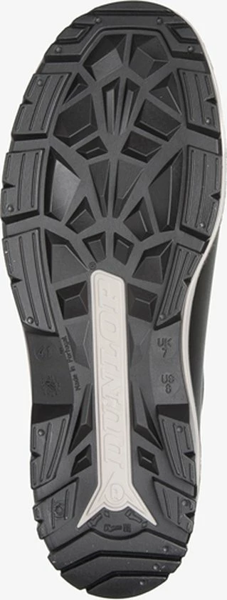 Dunlop Blizzard Thermo Sneeuw/regenlaarzen - Zwart - Maat 41 8 Dunlop Blizzard Thermo Sneeuw/regenlaarzen - Zwart - Maat 41 - Afbeelding 6