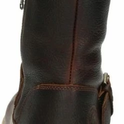 Panama Jack Singapur B22 Dames Laarzen - Bruin - Maat 40 -Dames Winkel 319x840 7