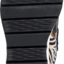 Tamaris Sneakers Zwart Leer 102406 - Dames - Maat 39 36 Tamaris Sneakers Zwart Leer 102406 - Dames - Maat 39 -Dames Winkel 321x840 10