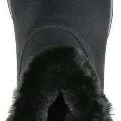 Skechers On-The-Go Joy Bundle Up Dames Laarzen - Zwart - Maat 38 -Dames Winkel 321x840 11