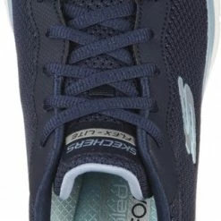 Skechers Flex Appeal 4.0 - Brilliant V Dames Sneakers - Navy - Maat 40 11 Skechers Flex Appeal 4.0 - Brilliant V Dames Sneakers - Navy - Maat 40 -Dames Winkel 321x840 2