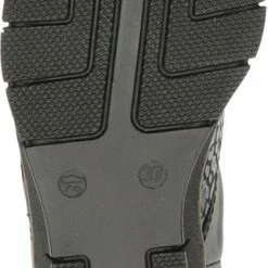 Rieker Instappers Zwart Synthetisch - Dames - Maat 39 31 Rieker Instappers Zwart Synthetisch - Dames - Maat 39 -Dames Winkel 321x840 6