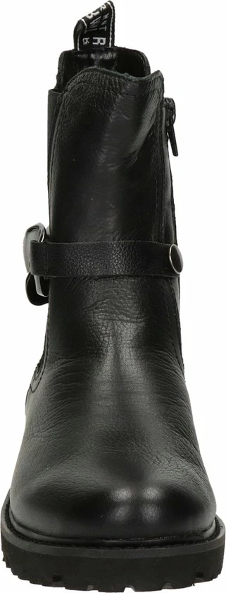Remonte Dames Boot - Zwart - Maat 38 5 Remonte Dames Boot - Zwart - Maat 38 - Afbeelding 3