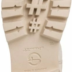 Tamaris Chelsea Boots Beige Leer 182402 - Dames - Maat 40 -Dames Winkel 322x840 11