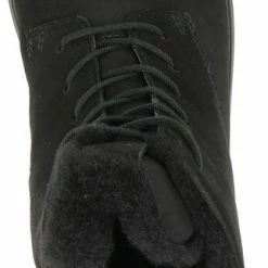 Ecco Soft 7 Tred W Veterboots Zwart - Maat 36 22 Ecco Soft 7 Tred W Veterboots Zwart - Maat 36 -Dames Winkel 322x840 12