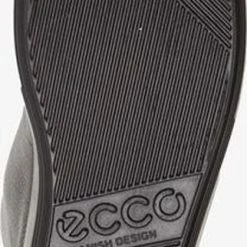 ECCO SOFT 2.0 Dames Veterboot - Zwart - Maat 40 96 ECCO SOFT 2.0 Dames Veterboot - Zwart - Maat 40 -Dames Winkel 322x840 13