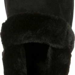 Skechers Cozy Campfire Team Toasty Black 18 Skechers Cozy Campfire Team Toasty Black -Dames Winkel 322x840 6