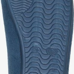 Thu!s Gevoerde Dames Pantoffels - Blauw - Maat 38 - Sloffen -Dames Winkel 323x840 12