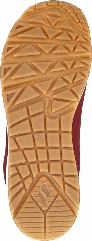 Skechers UNO Dames Sneakers - Maat 37 9 Skechers UNO Dames Sneakers - Maat 37 - Afbeelding 7