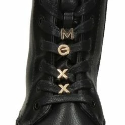 Mexx Dames Laarzen Holea Zwart -Dames Winkel 323x840 18