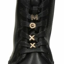 Mexx Dames Laarzen Holea Zwart -Dames Winkel 323x840 2