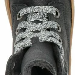 Rieker Dames Boot - Zwart - Maat 39 25 Rieker Dames Boot - Zwart - Maat 39 -Dames Winkel 323x840 4