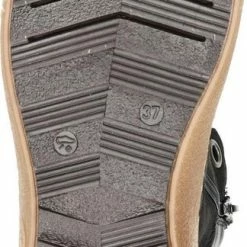 Rieker Dames Boot - Zwart - Maat 39 26 Rieker Dames Boot - Zwart - Maat 39 -Dames Winkel 324x840 10