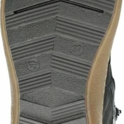 Rieker Dames Boot - Zwart - Maat 39 33 Rieker Dames Boot - Zwart - Maat 39 -Dames Winkel 324x840 11