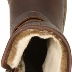 Panama Jack Singapur B22 Dames Laarzen - Bruin - Maat 40 -Dames Winkel 324x840 14