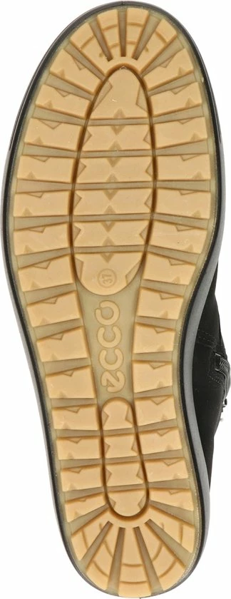 Ecco Soft 7 Tred W Veterboots Zwart - Maat 36 9 Ecco Soft 7 Tred W Veterboots Zwart - Maat 36 - Afbeelding 7